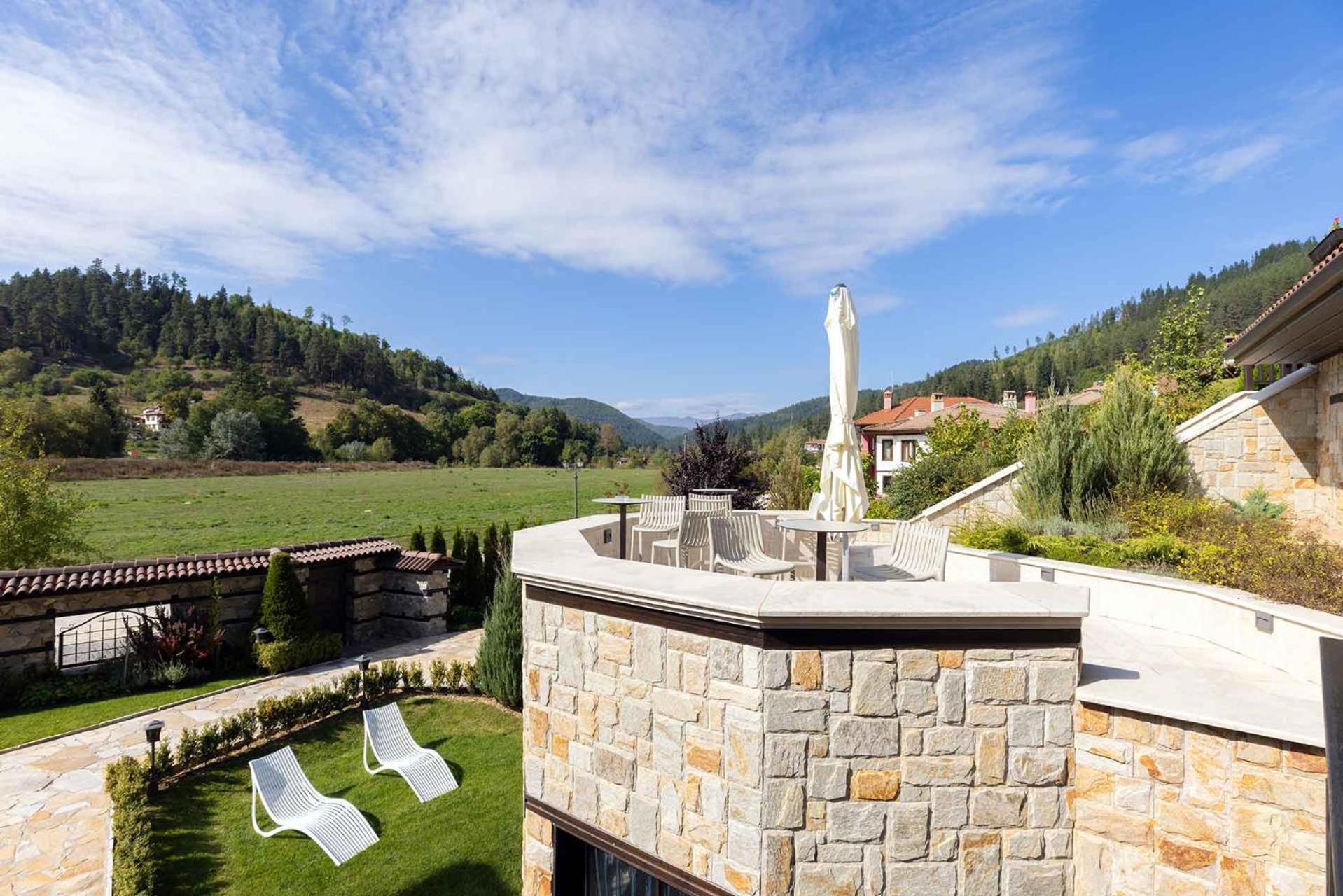 Armaco Residence Koprivshtitsa Exterior foto