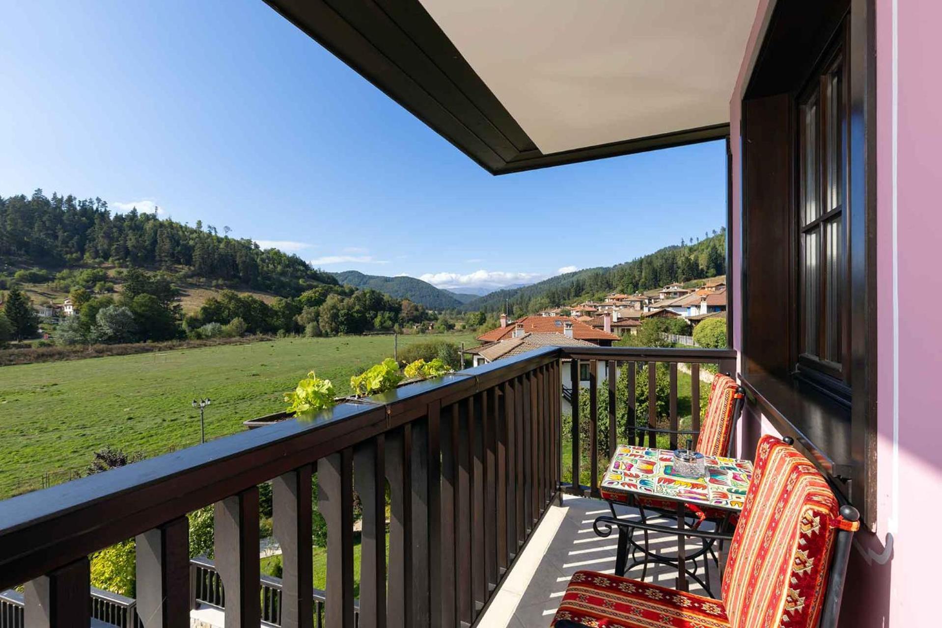 Armaco Residence Koprivshtitsa Exterior foto