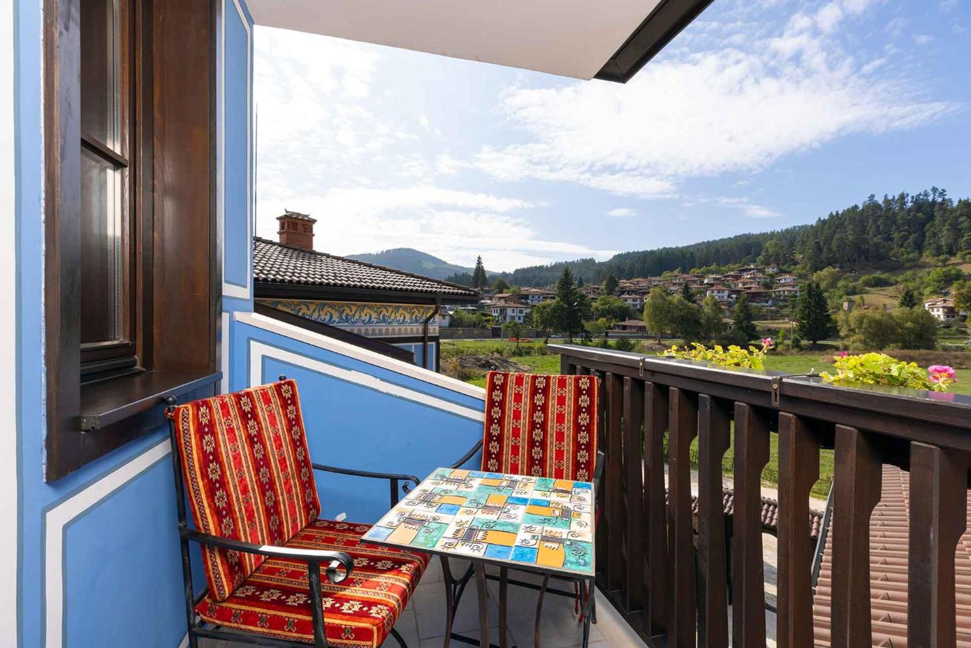 Armaco Residence Koprivshtitsa Exterior foto