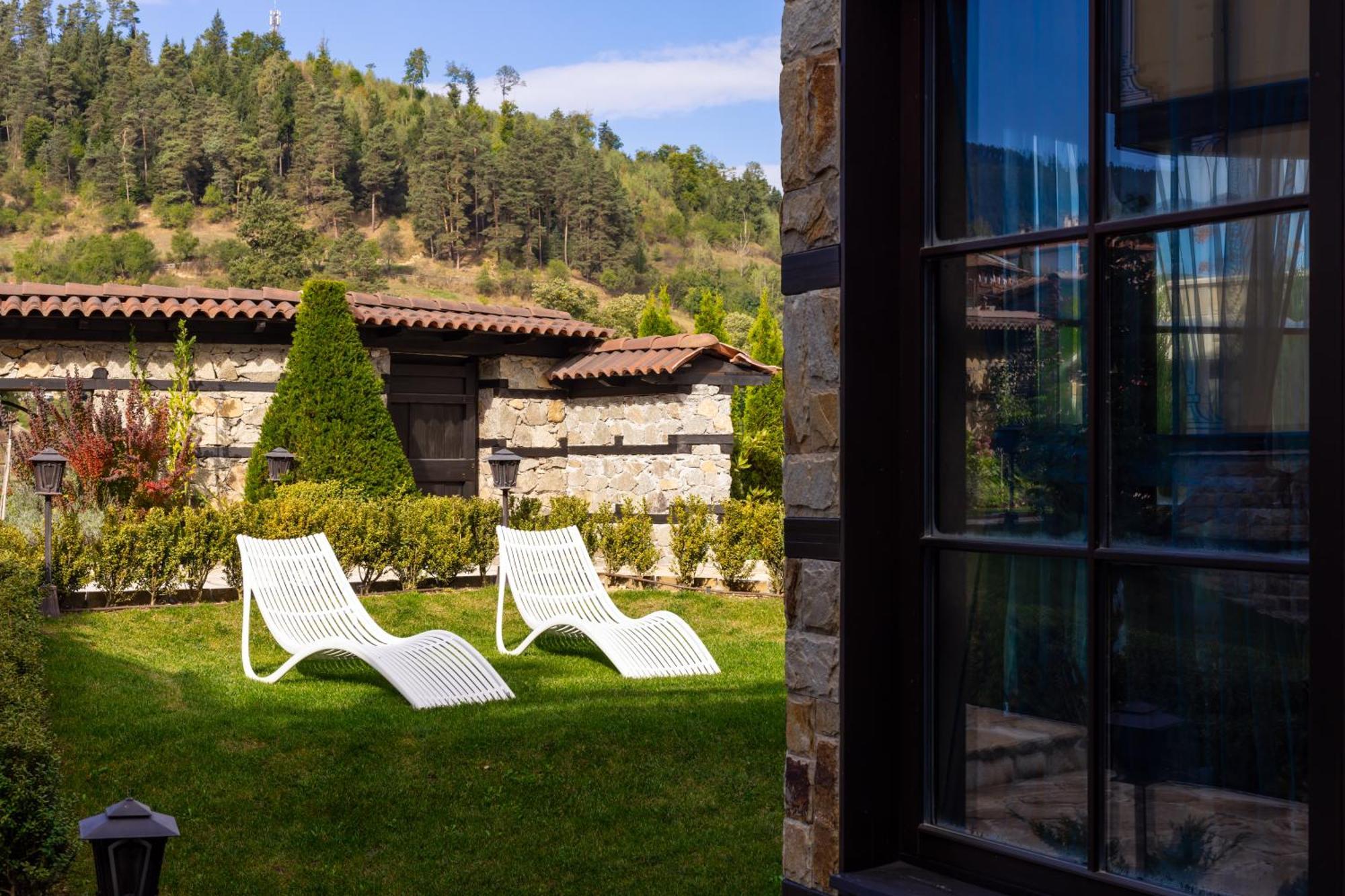 Armaco Residence Koprivshtitsa Exterior foto